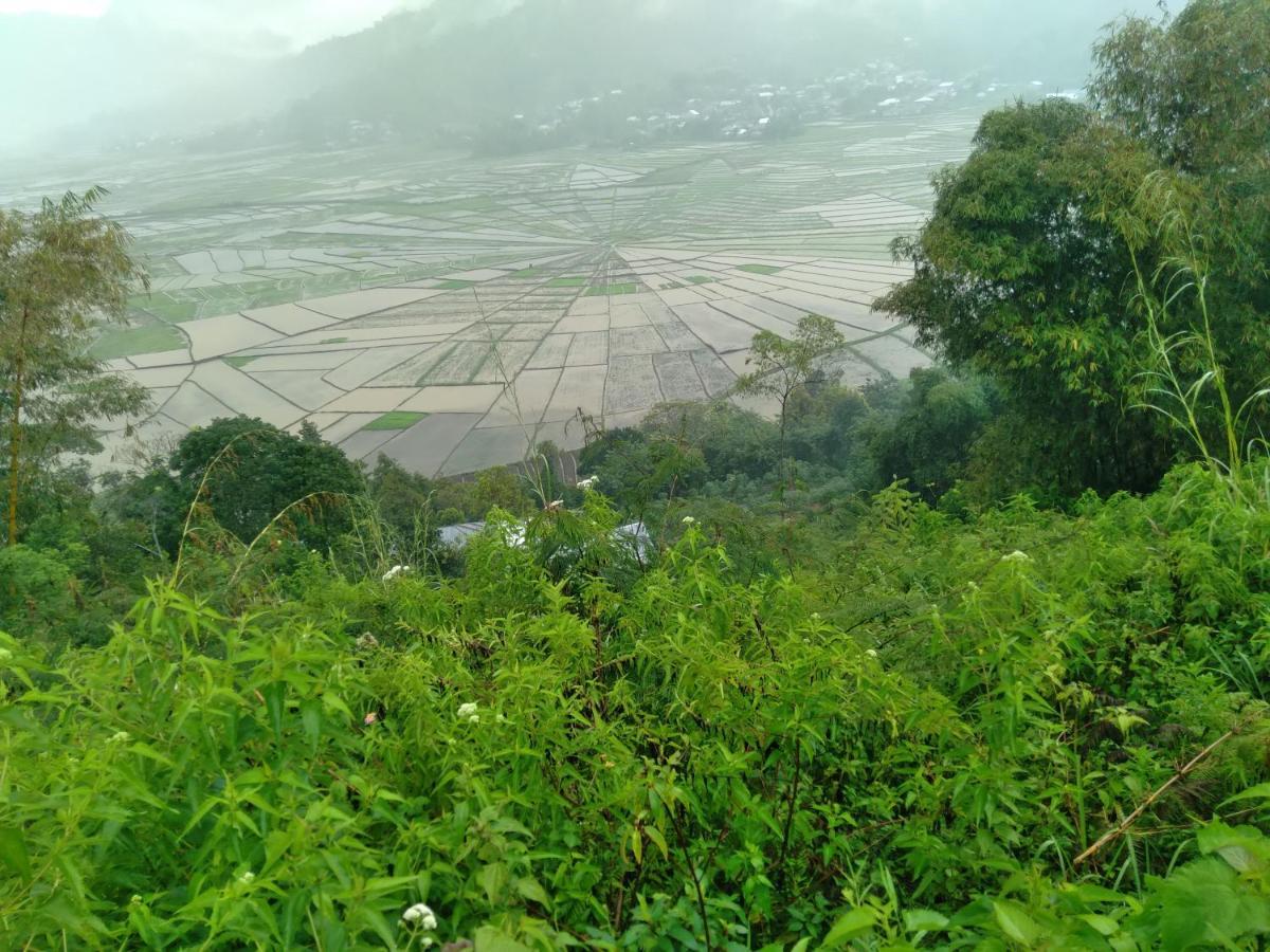 Kristian Homestay Bajawa Exteriör bild